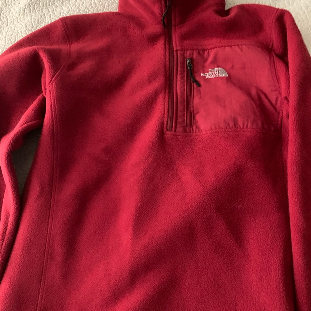 North face